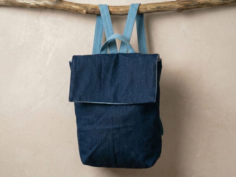 תיק גב ״ליטל״